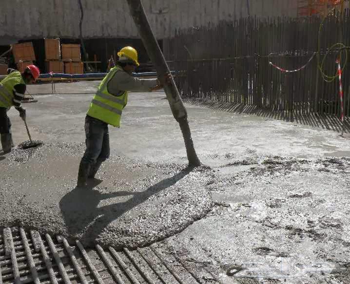 مندوب خرسانة جاهزة بالرياض64240624755586111