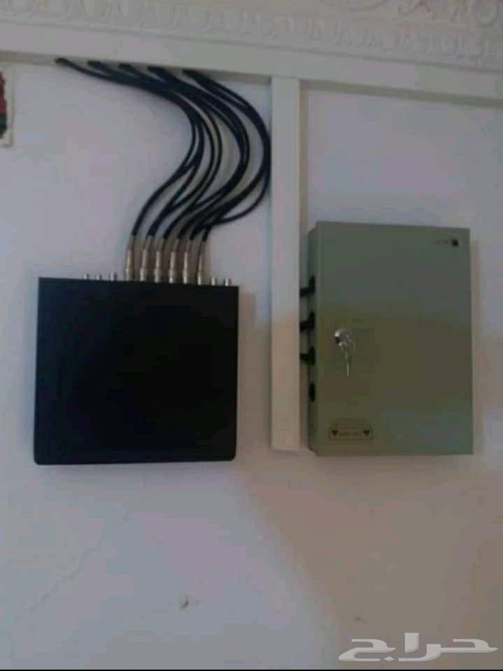 Surveillance camera and network technician for maintenance and installation available in Mecca, prices suitable for everyone64241844704514111