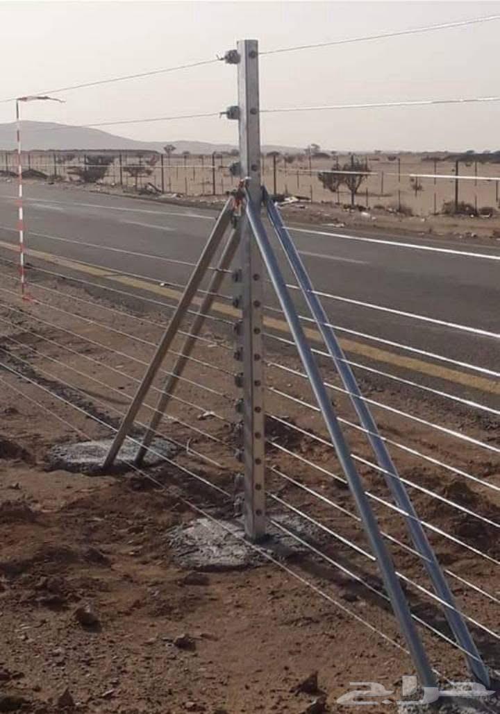 Security Fences64240460621443110