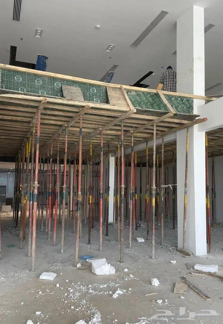 Contractor for annexes, villas, rest houses, sheds, and renovations64240953451649110