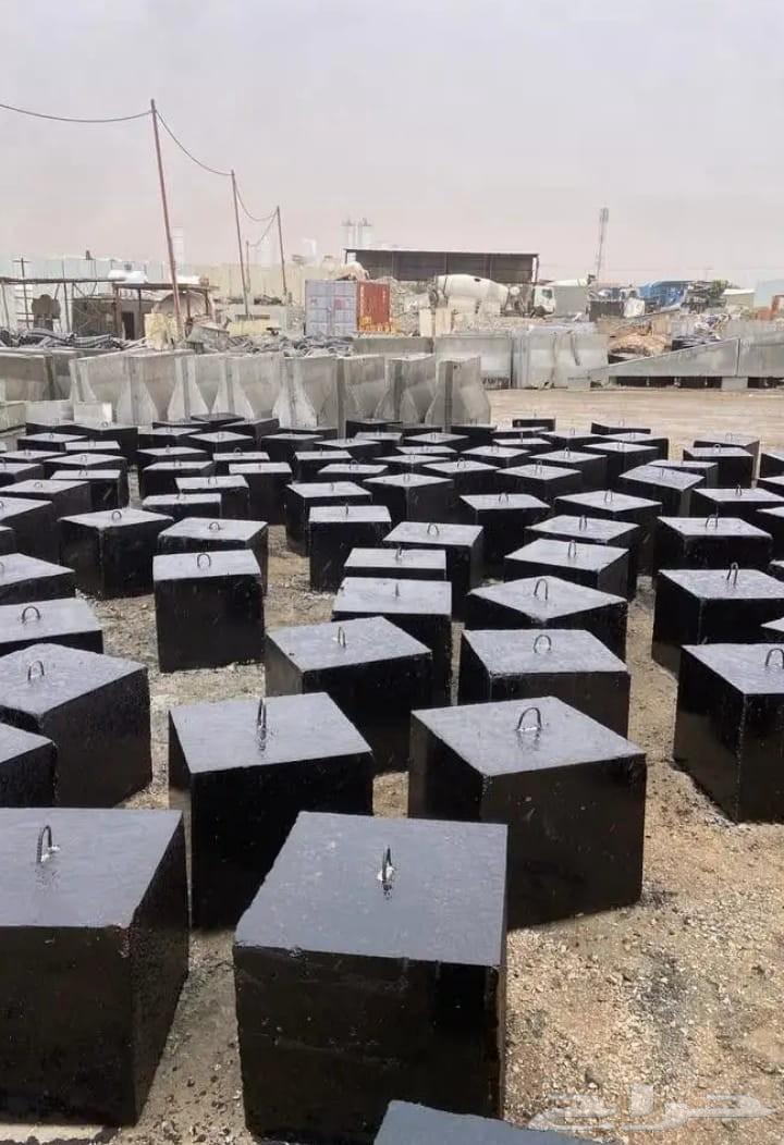 حواجز خرسانيه نيوجرسي64241844787715110