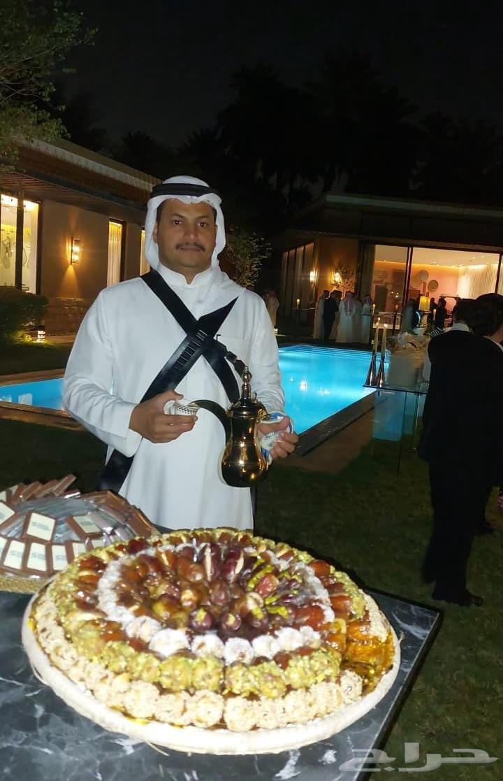 Al-Qahwaji and Sbabain Riyadh with a unique taste64244668598275110