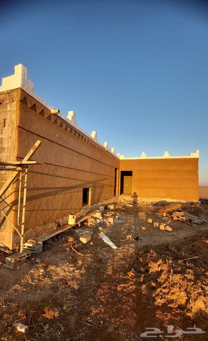 مقاول تليوسات طين تراث64241146372610111