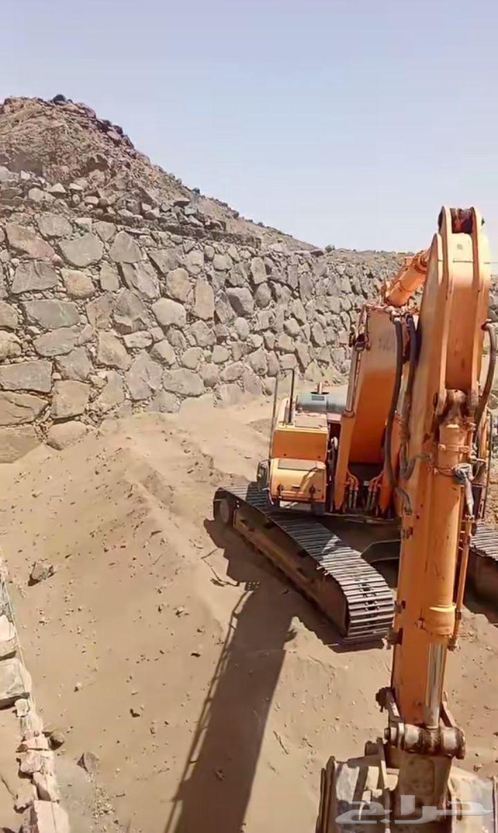 البنيان الحجر ولقص الارض البكلين ومقاولات اراضي64244831758723111