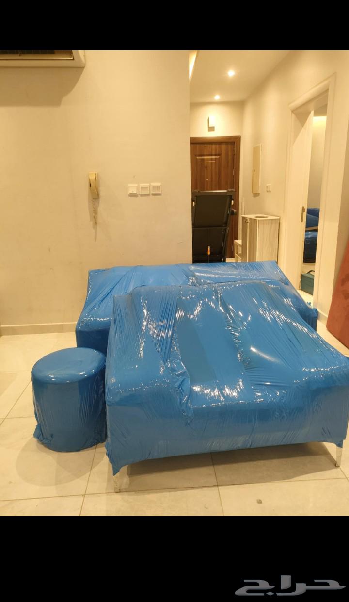 انقل عفشك لجميع انحاء المملكه مع الفك والتركيب والتغليف64241485346691110