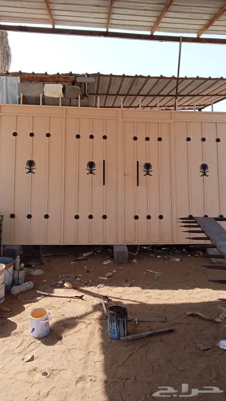 معلم حداده لجيع الاعمال الحداده لتواصل64241148289025110