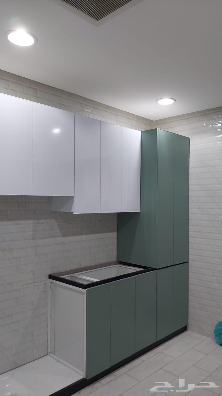 دواليب مطابخ جاهز وي تفصيل64241320330369113
