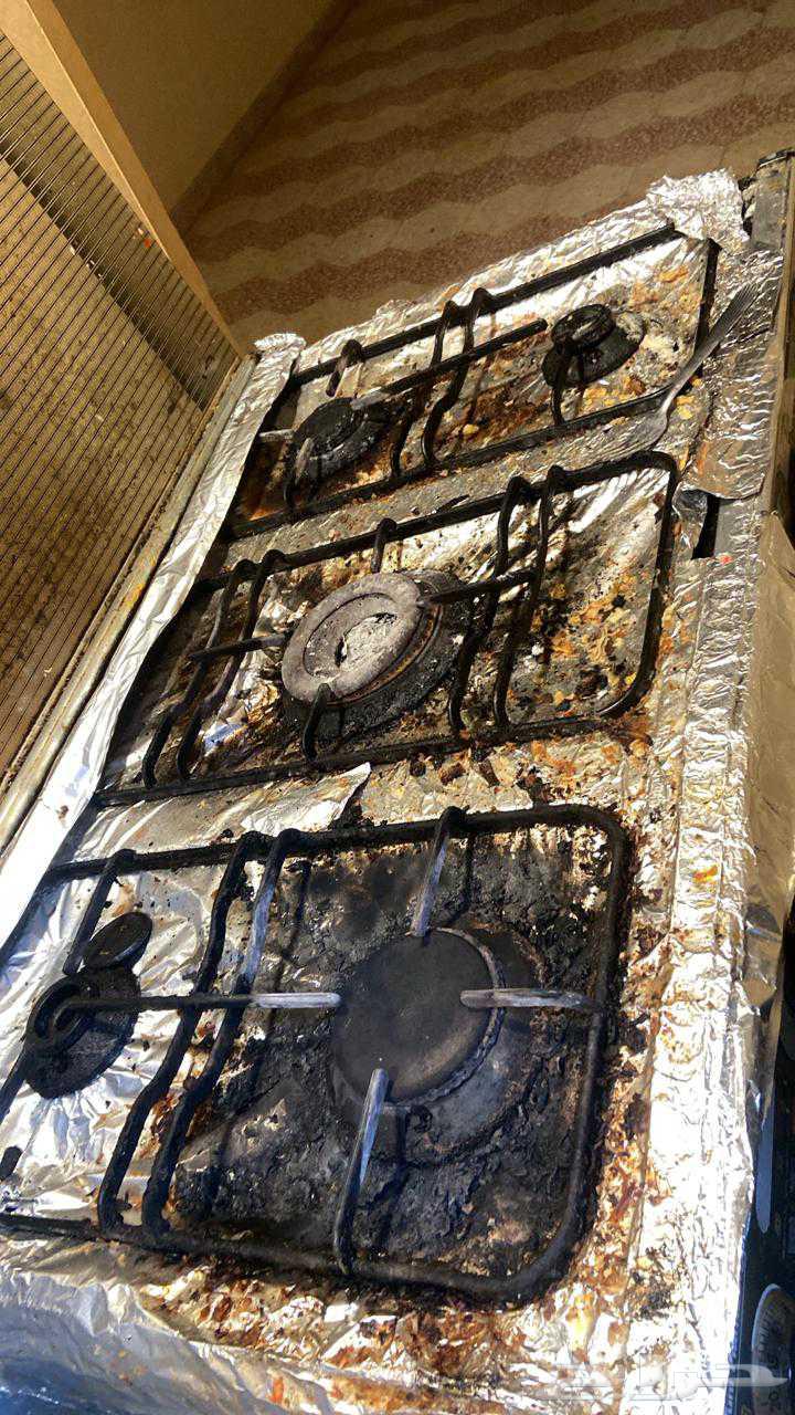 صيانه افران غاز وكهرباء بالرياض64240625465859112