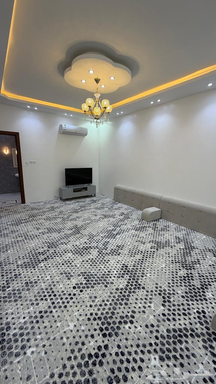 شقة مفروشة نضيفة بالذيبية64240451079042110