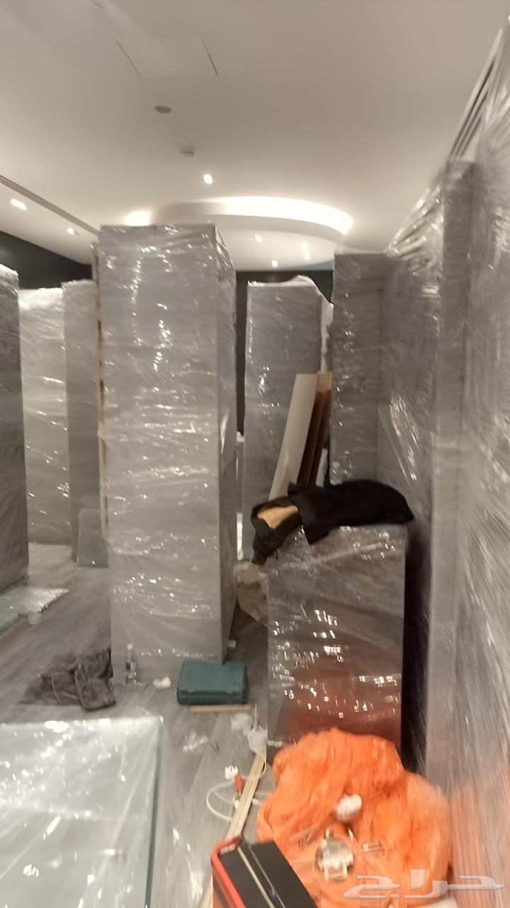 شركة نقل عفش بالمدينة المنوره64241486191107112