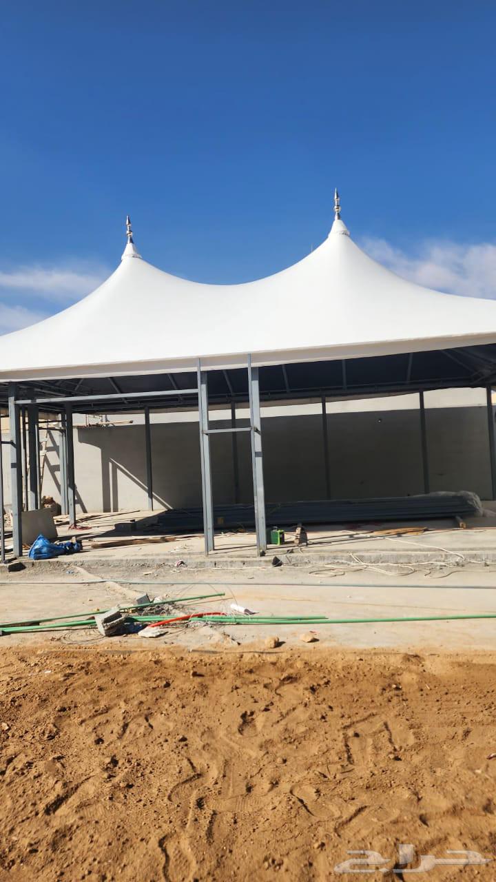 مظلات سواتر هناجر بيوت شعر خيام64244834584195114