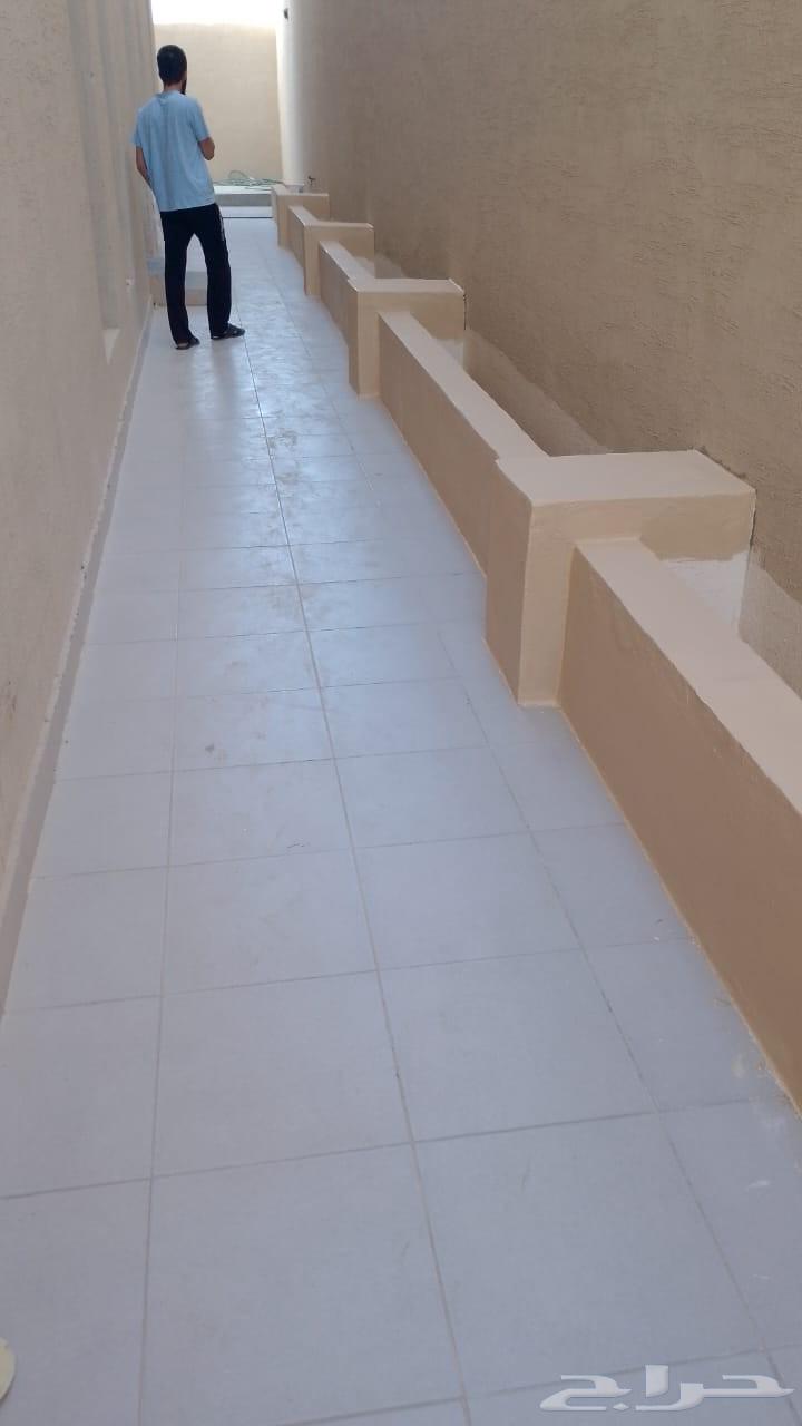 معلم اصباغ داخلية وخارجية عوازل ضد تسرب المياة64241319581954112