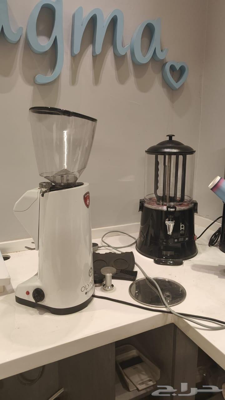 نشتري المعدات في المطاعم المستعمله وادوات الكوفيهات الشب ولم64240300557570114