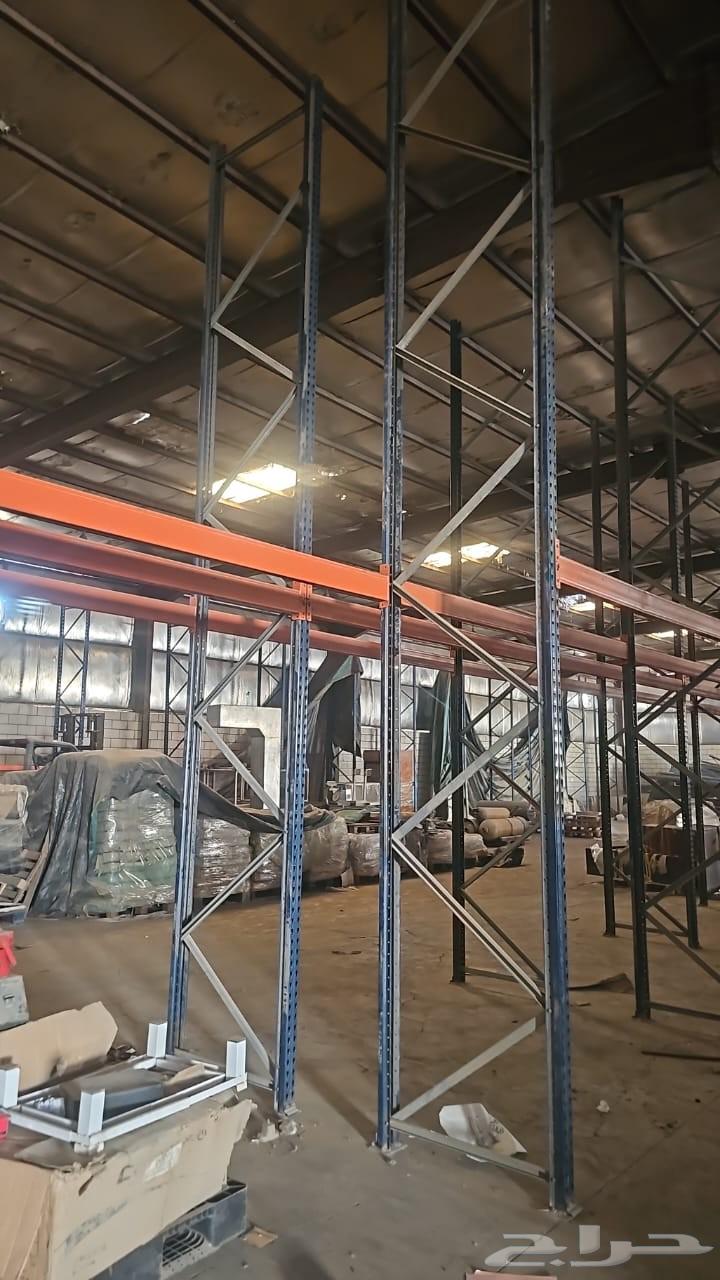 رفوف تخزين ومحلات تجارية64240625912961114