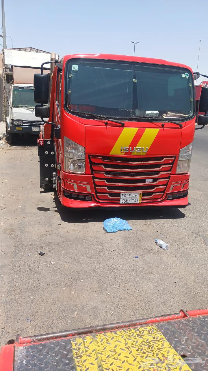 سطح أبو عامر لنقل السيارات من نجران إلى جميع أنحاء المملكة64240624105857110