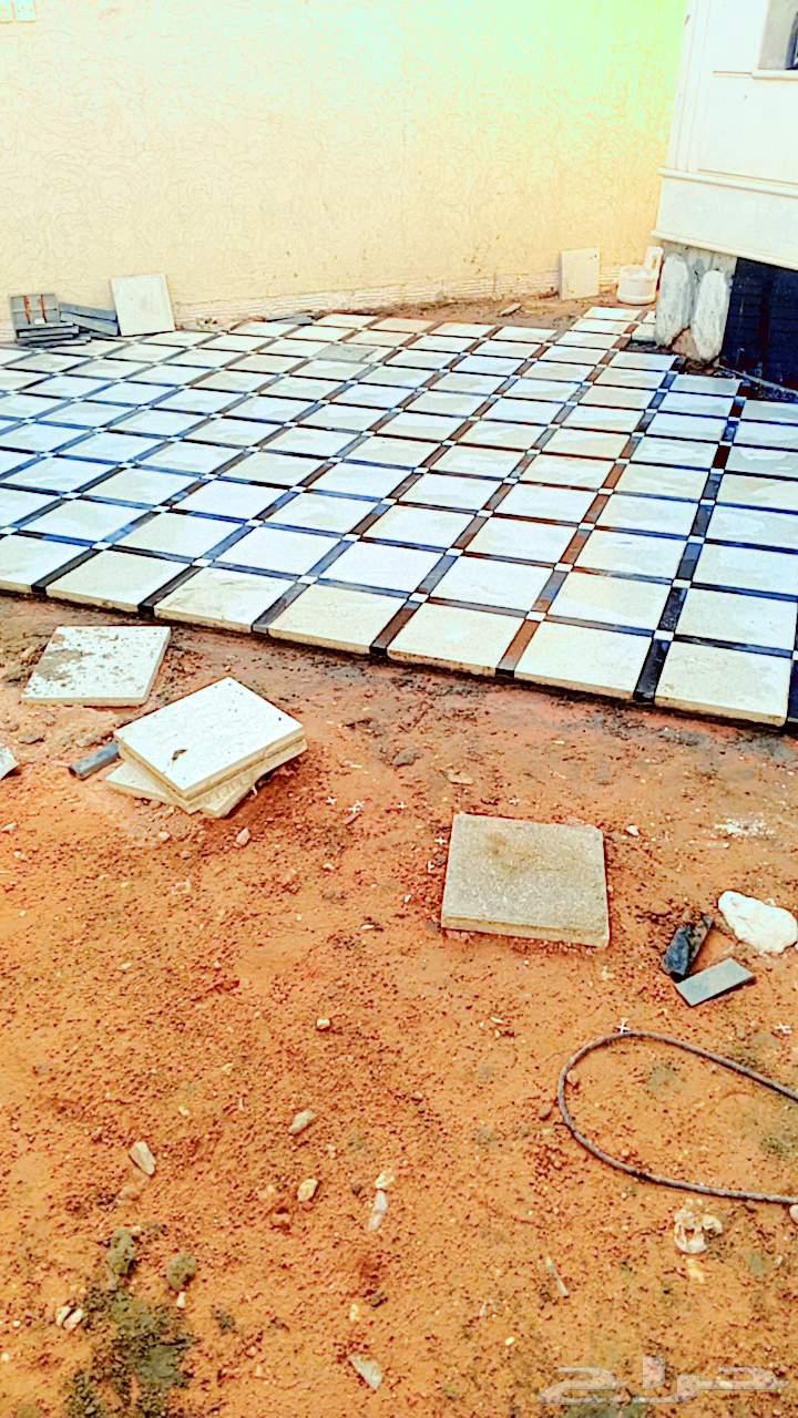 مبلط السيراميك رخام درج حمام تكسر تركيب جدران سطح64241653650305113