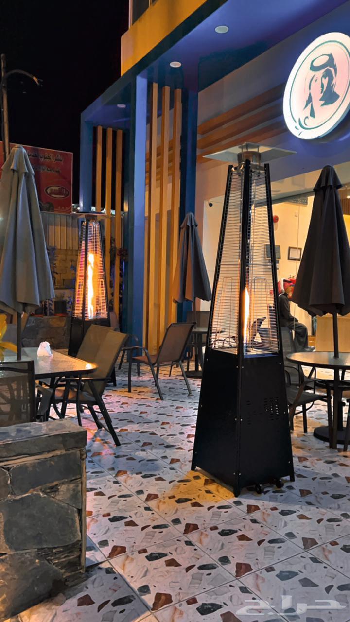 Al-Nemani's electric heaters, one of the best types of heaters64241845975425110