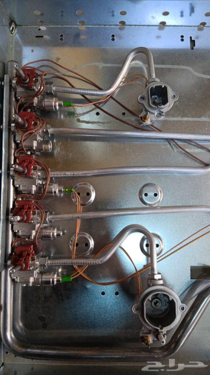 Maintenance of all gas ovens in Makkah64249504982274110