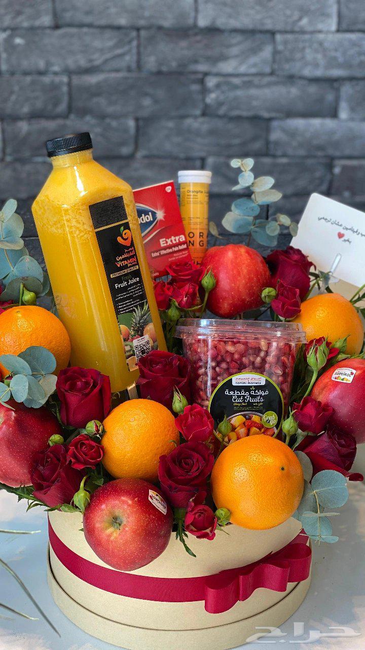 مندوب توصيل وتنسيق هدايا64240786013058110