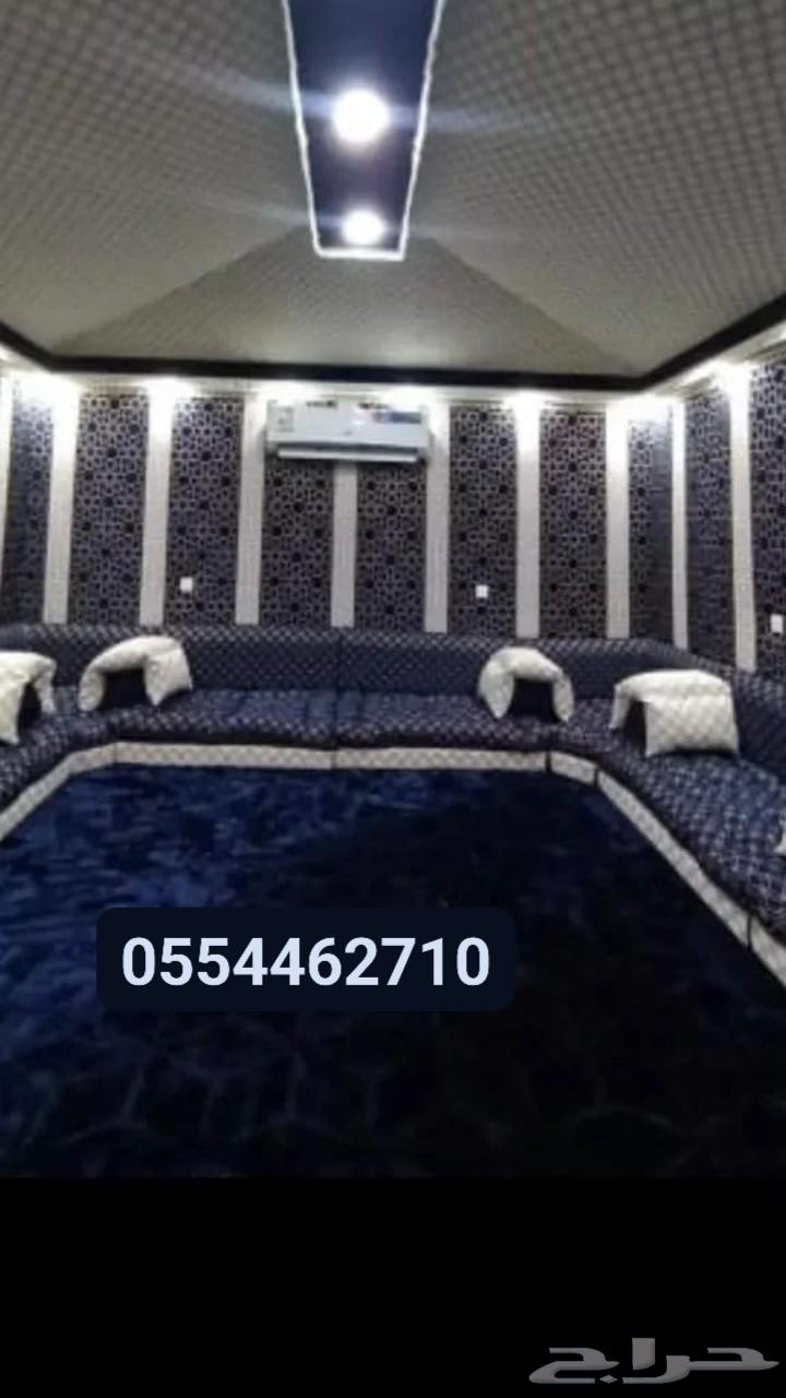 بيت شعر قرميد تلبيس قماش مضلات سيارت64241486050306111