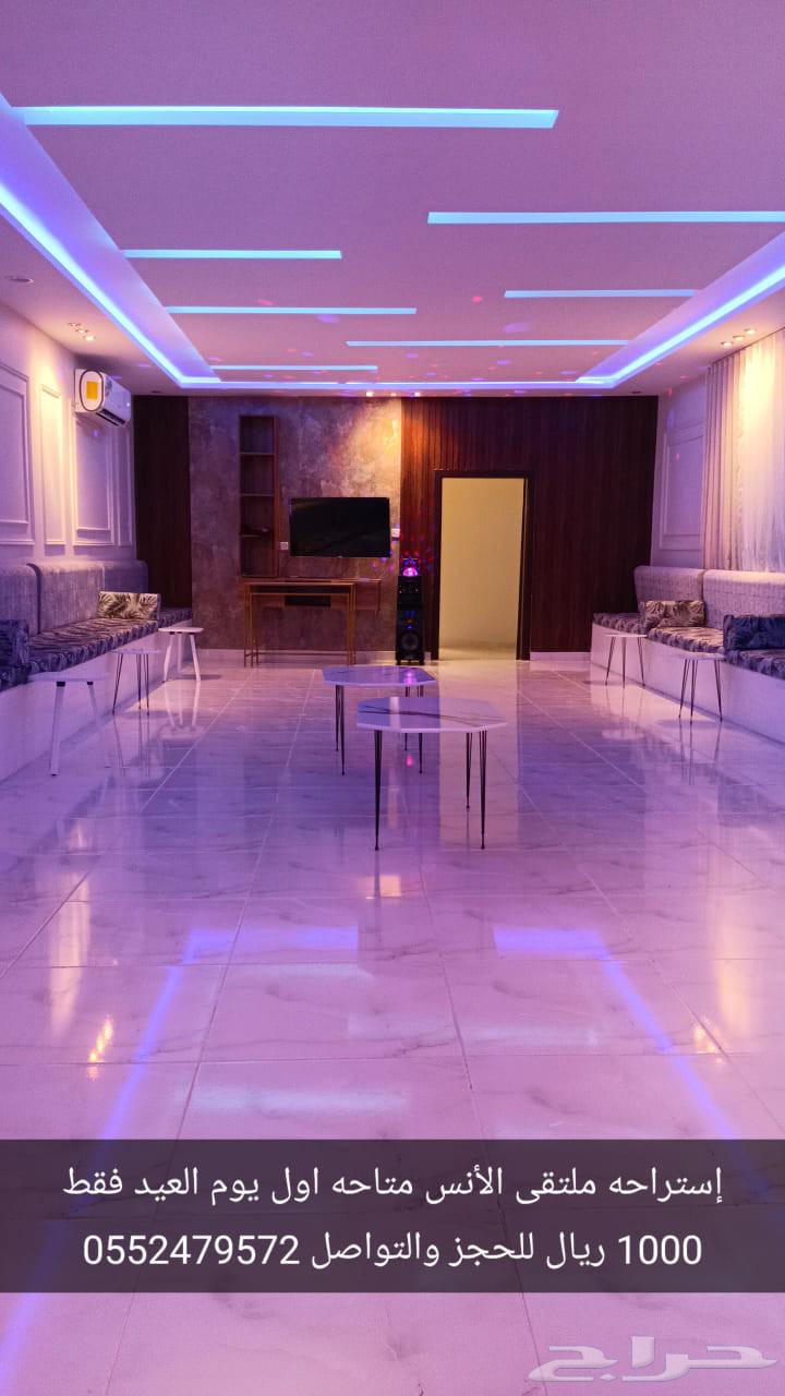 Single-section rest area64240138432897114