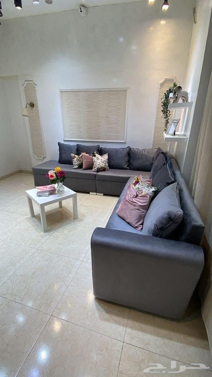 يوجد تنجيد كنب وتفصيل ستائر رقم الجوال64240147725186114