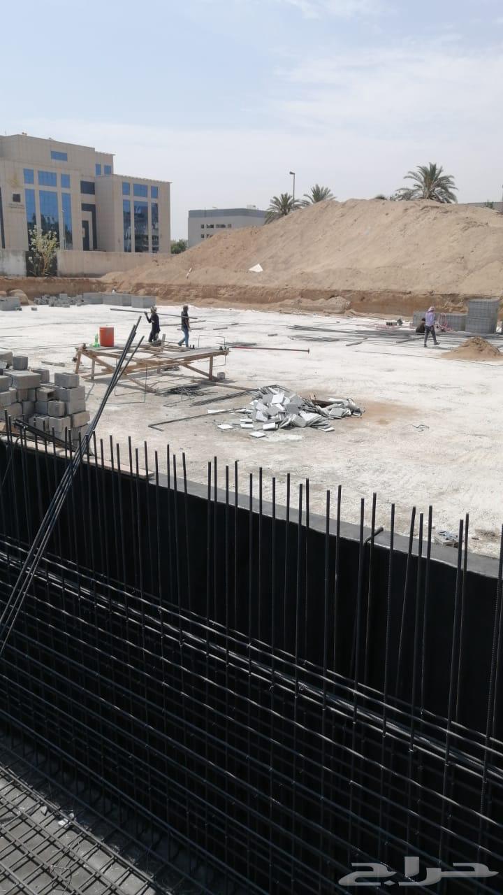 We carry out complete reinforced concrete construction projects on a turnkey basis64241485836675113