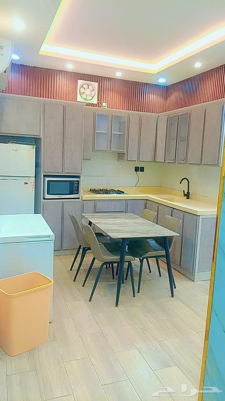 شاليهات ساره للايجار اليومي تتكون من قسمين جديده64239958264450113