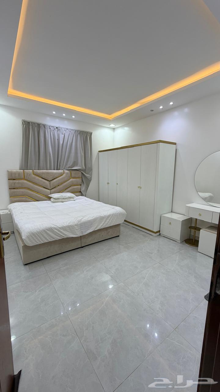 شقة مفروشة نضيفة بالذيبية64240451079042112