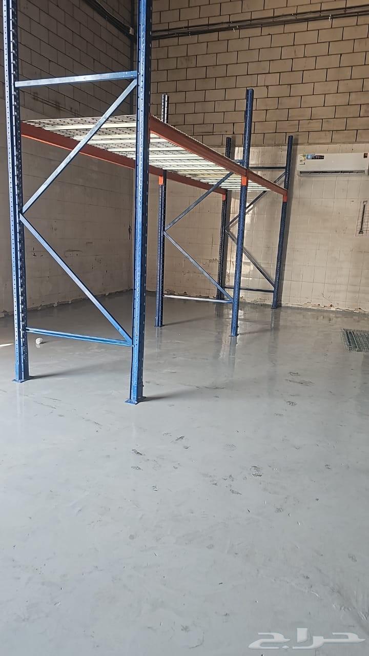 رفوف تخزين ومحلات تجارية64240625912961111