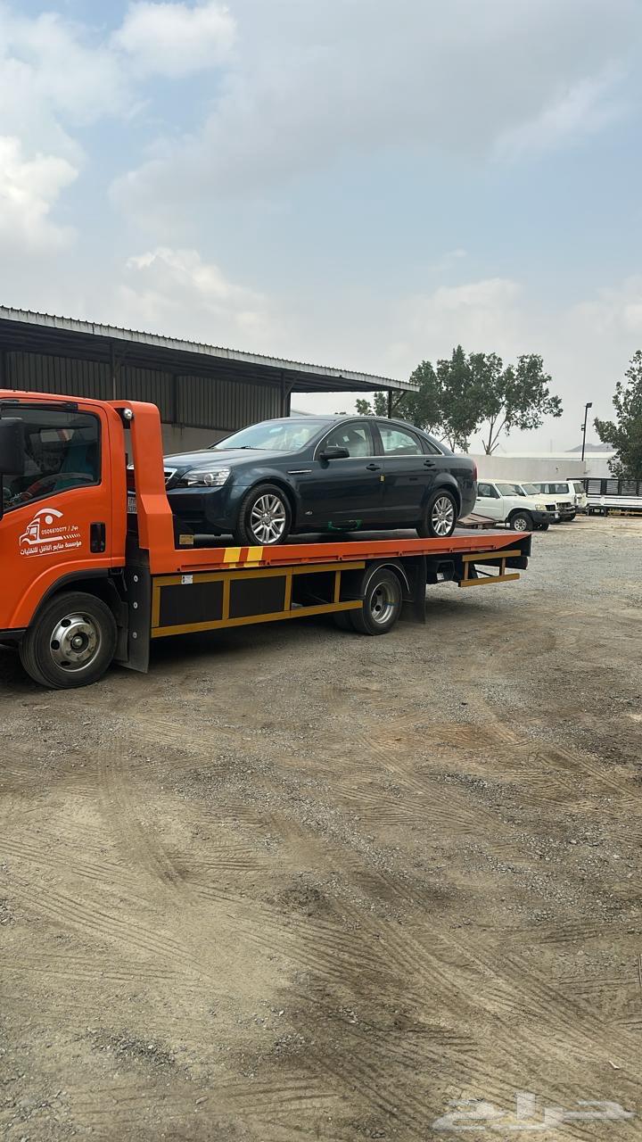 سطحه لنقل المركبات داخل وخارج المدينه64240625154050112