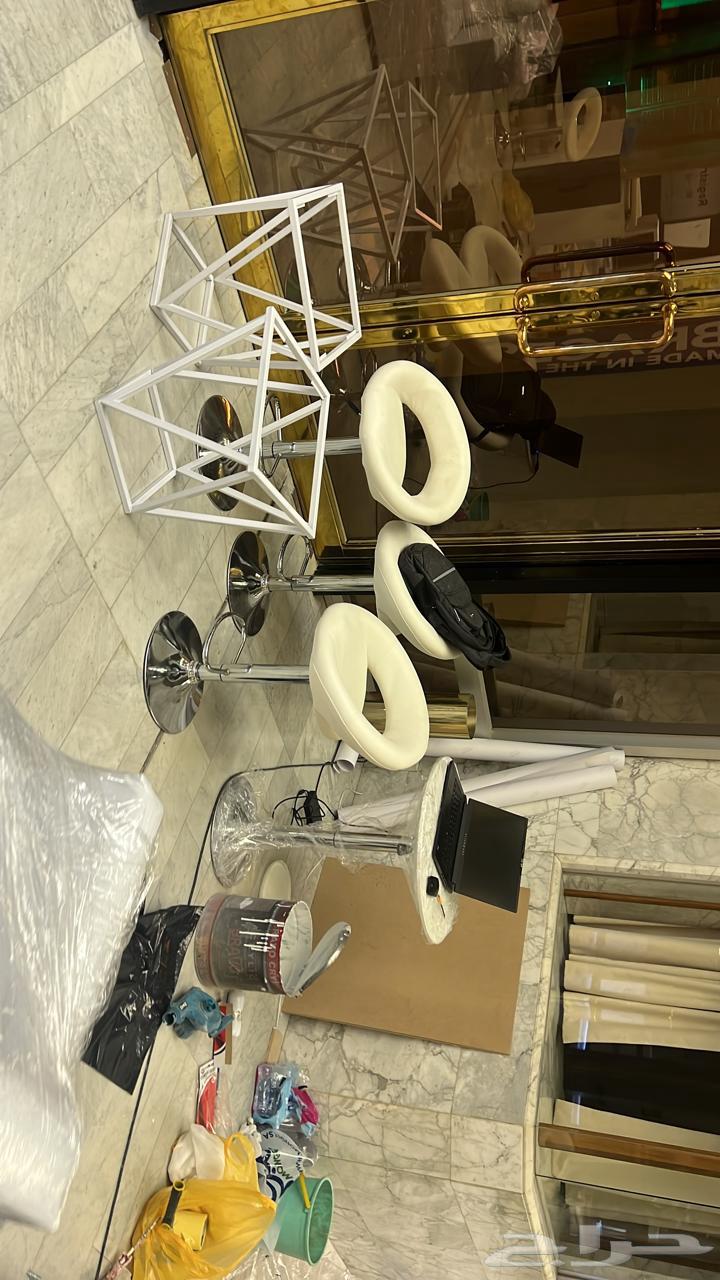 أعمال النجارة ستاند بوث معرض64240951430530114