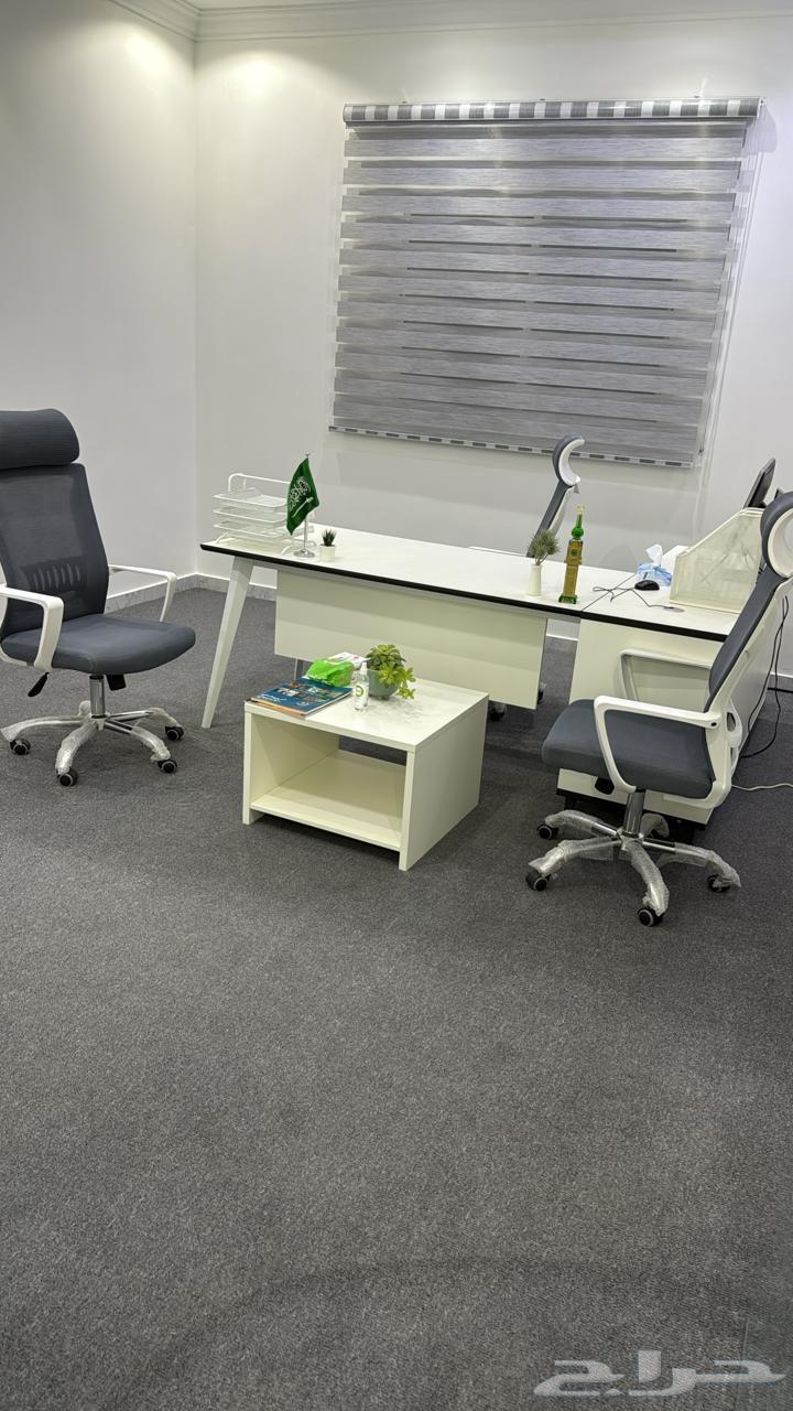 Office in Seville, 5 minutes walk from Al-Irmoq station64240138321793112