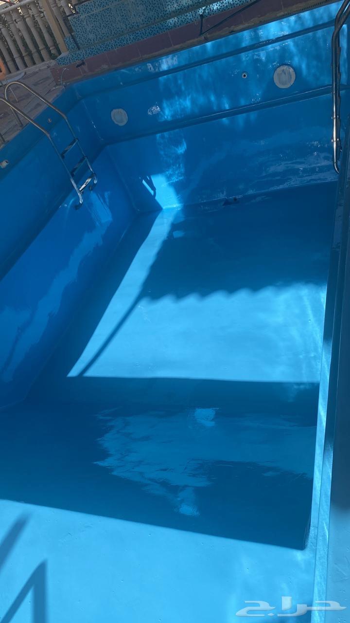 متخصصين في تلحيم وتجديد دهانات الفيبر جلاس64437638981121113