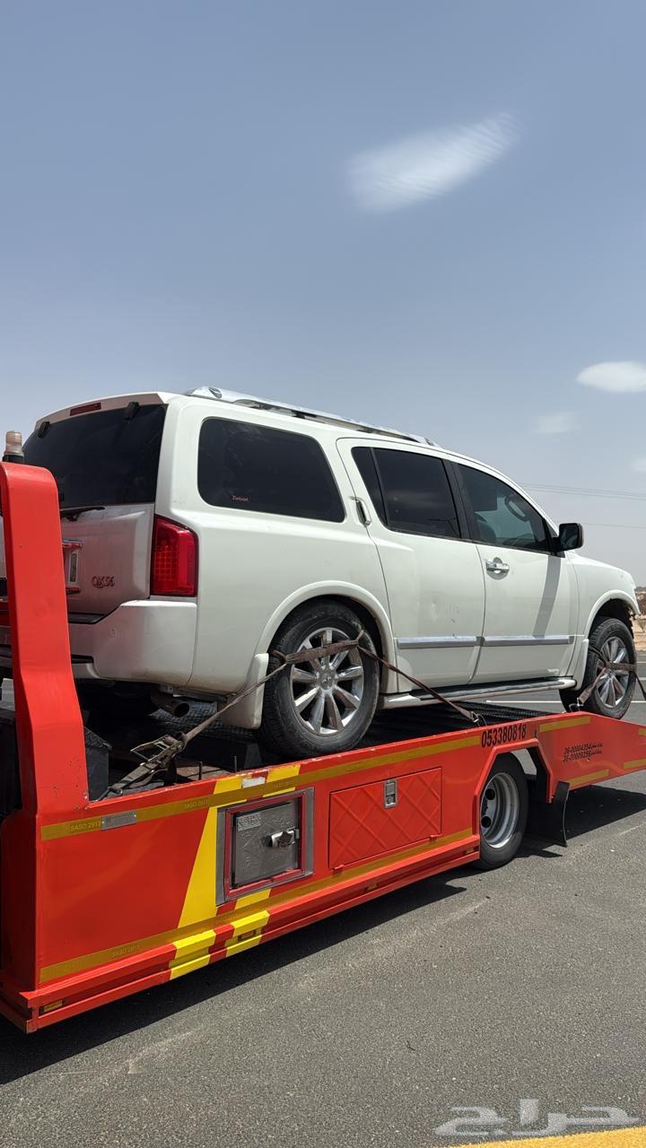 Flatbed from Riyadh to Dammam, Al-Khobar, Al-Jubail tonight, God willing64241145860865112