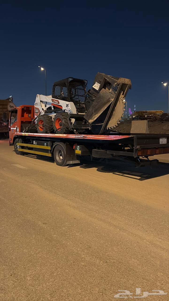 سطحه راجع من الدمام الى الرياض سطحه هيدرواليك64241319297154110