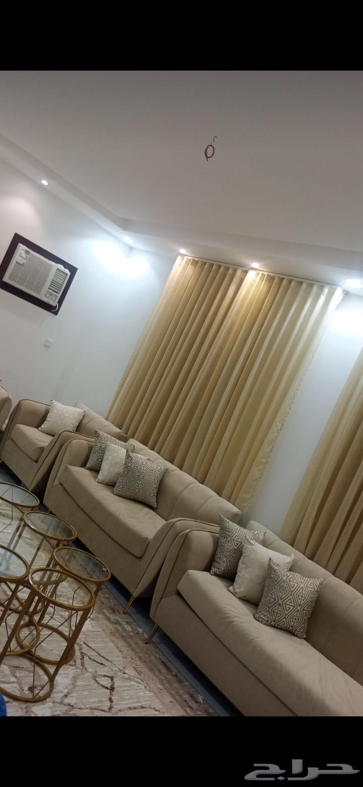 Custom Sofas and Stairs in Taif64244832821891110