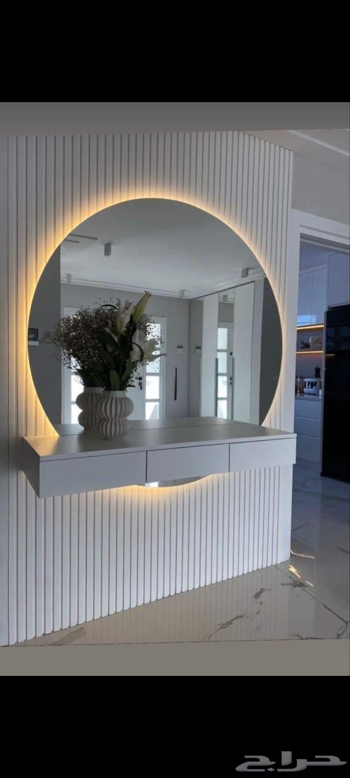 ابو تركي لجميع اعمال الدهانات والديكوارت64241488201730111