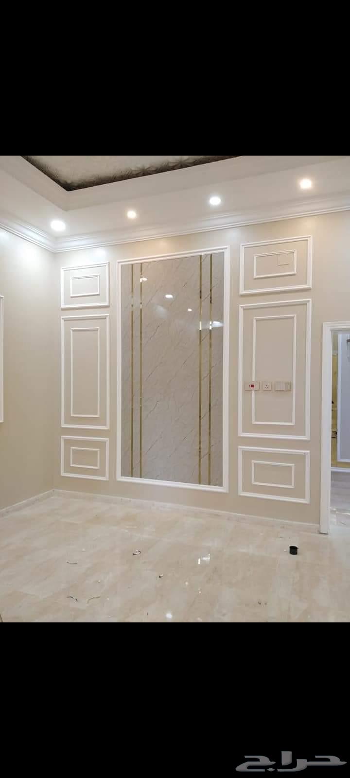 معلم دهانات داخلي وخارجي بأسعار مناسبة64240457844354114