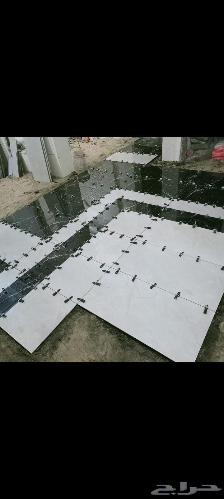 معلم مصرى لتركيب سيراميك ورخام و البورسلين جميع المقاسات64240148320642113