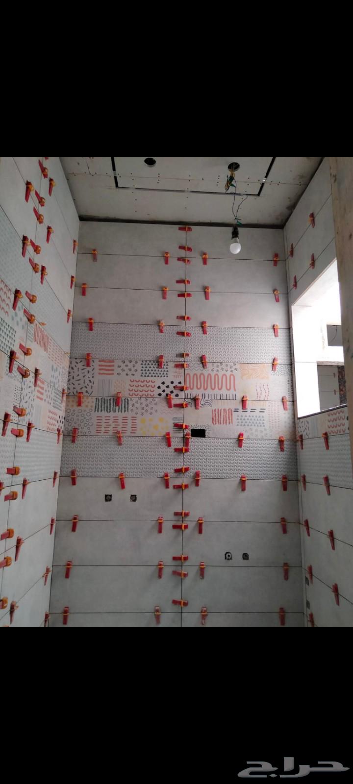 معلم مصرى لتركيب سيراميك ورخام و البورسلين جميع المقاسات64240148320642112