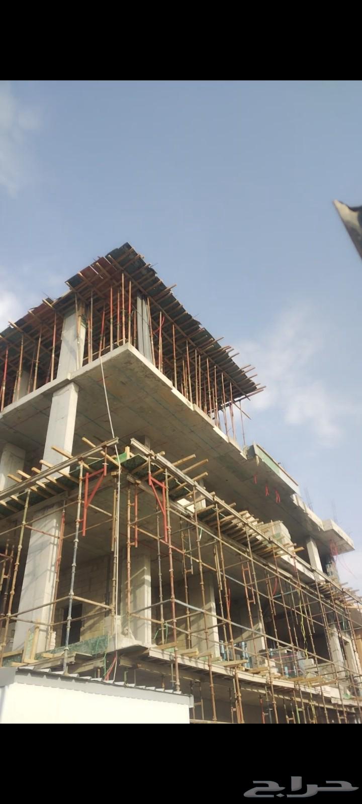 مقاول بناء شقق ملاحق64240954012675112