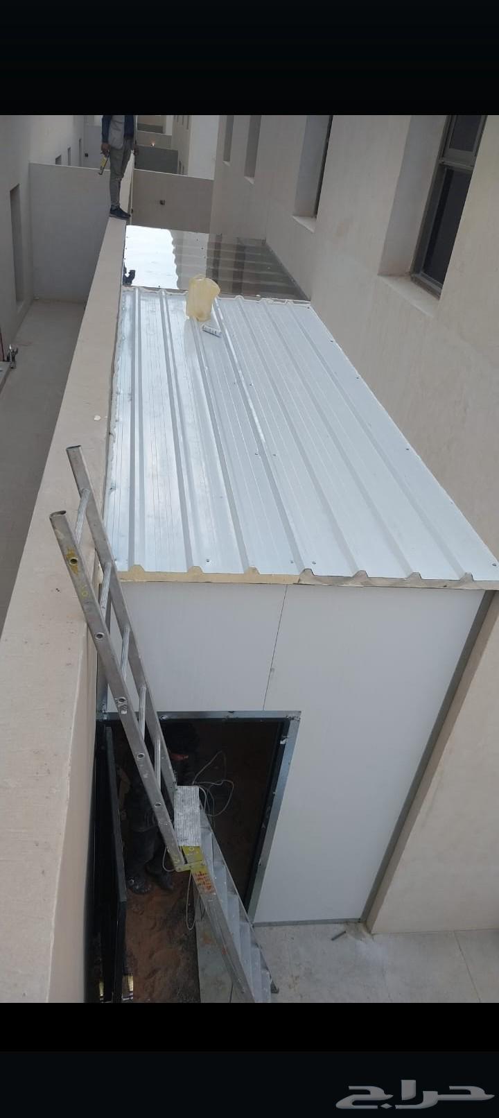 تركيب وتوريد الوح من اسندوش بنل مضلات سوتر برحوالات64240787466243110