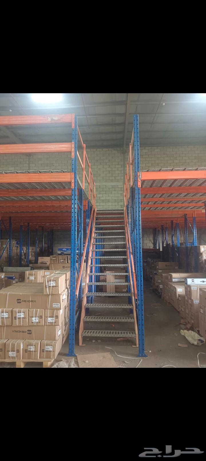 For buying and selling all types of shelves, dismantling and installing all kinds of warehouse shelves64241487302403112