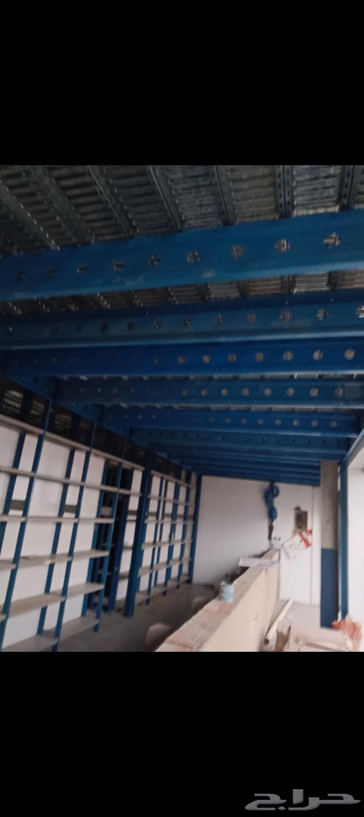 For buying and selling all types of shelves, dismantling and installing all kinds of warehouse shelves64241487302403114