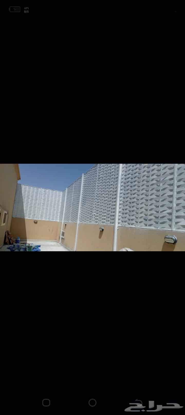 تركيب وتوريد الوح من اسندوش بنل مضلات سوتر برحوالات64240787466243114