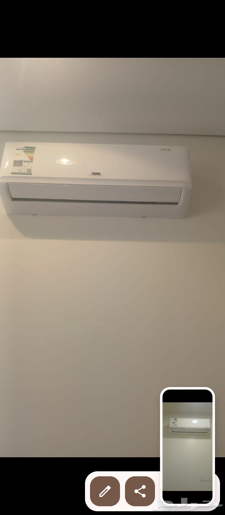 Air Conditioning Technician for Disassembly, Installation, and Relocation of Air Conditioners64240299966978111