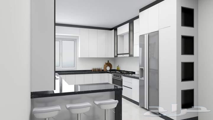 ابو عباس فني مطابخ الألمونيوم64240300323459114