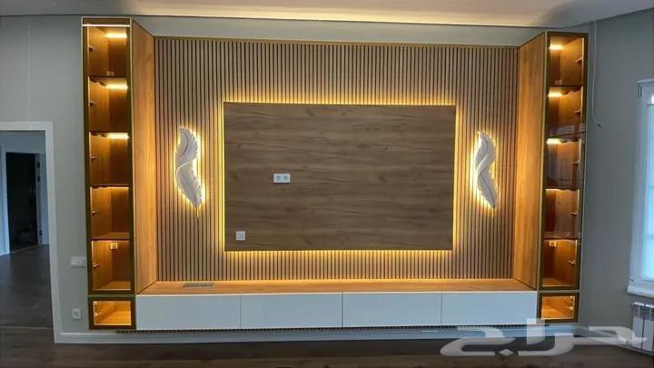 All types of decorations, paints, and restoration in Jeddah64244834251907110