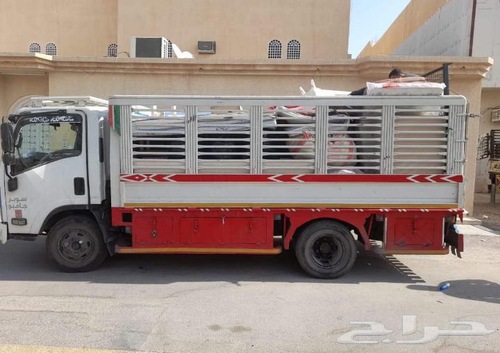 نقل عفش واثاث دينه للمشاوير64241485619202110